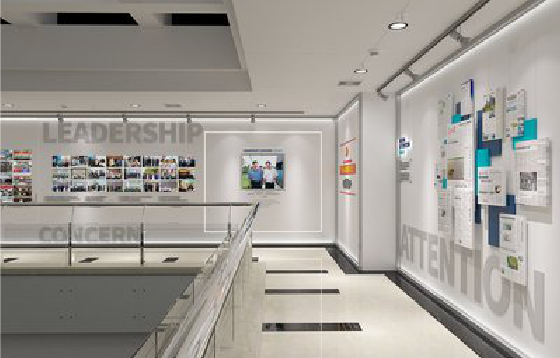 萍乡制作安装文化墙的流程是什么？