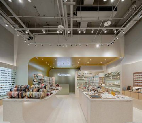 萍乡店面装修流程