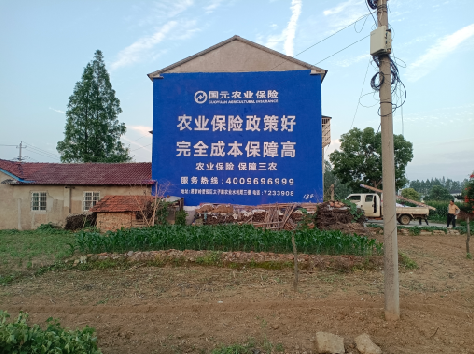 萍乡墙体广告为何受追捧？