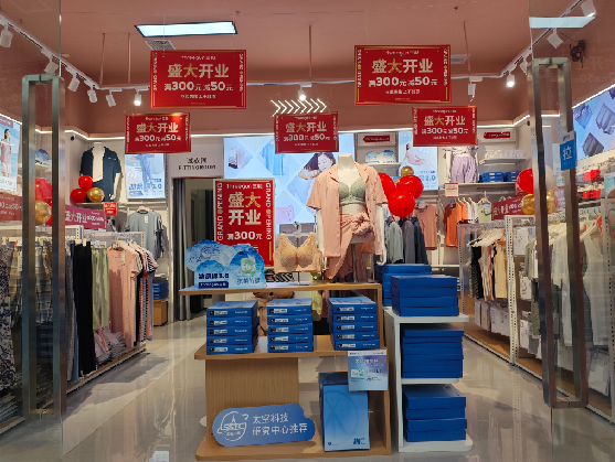 萍乡店面装修可以怎么设计？