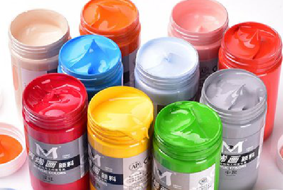 萍乡你知道什么材料可以用于墙绘吗？