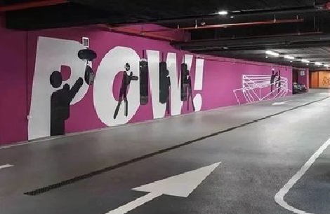 萍乡墙绘设计师的选择是关键。