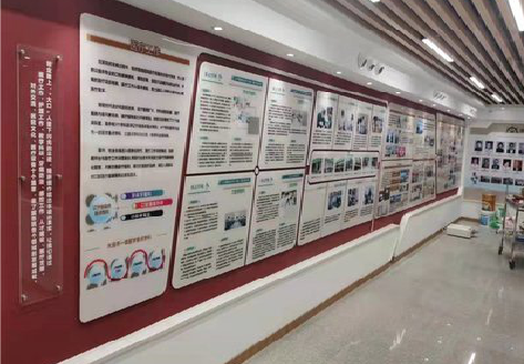 萍乡大城市文化背景墙制作常用工艺。