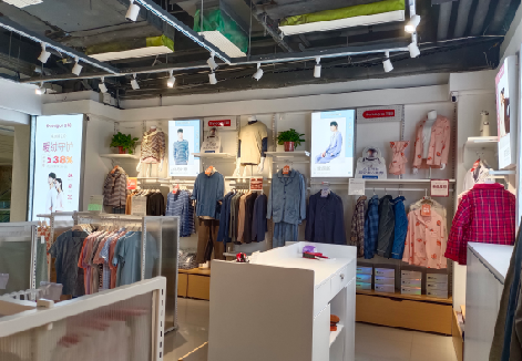 萍乡超市卖场装修如何提升消费欲望？