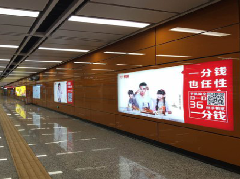 萍乡广告灯箱的发展前景？