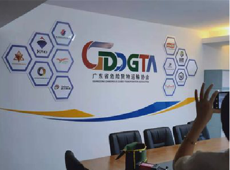 萍乡公司走廊文化墙如何设计布置？