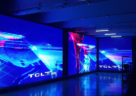 萍乡如何解决LED显示屏耗电问题?